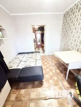 3-к квартира, вторичка, 68м2, 1/5 этаж