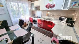2-к квартира, вторичка, 52м2, 5/5 этаж