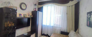2-к квартира, вторичка, 38м2, 3/4 этаж