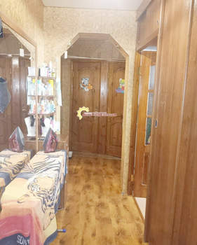 2-к квартира, вторичка, 47м2, 5/5 этаж