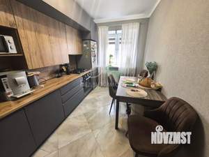 1-к квартира, вторичка, 32м2, 4/9 этаж