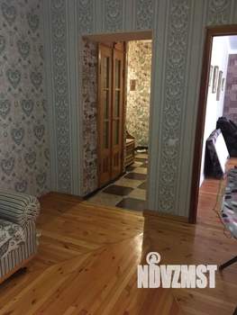 3-к квартира, вторичка, 108м2, 3/5 этаж