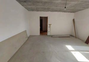 1-к квартира, вторичка, 45м2, 1/3 этаж