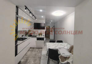 3-к квартира, вторичка, 116м2, 1/5 этаж