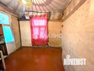 2-к квартира, вторичка, 37м2, 2/2 этаж