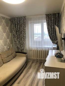 2-к квартира, вторичка, 47м2, 5/5 этаж