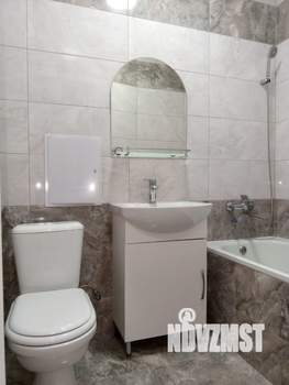 3-к квартира, вторичка, 56м2, 1/5 этаж