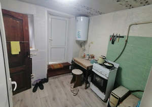 2-к квартира, вторичка, 36м2, 1/2 этаж