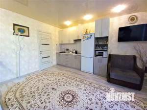 1-к квартира, вторичка, 29м2, 10/10 этаж