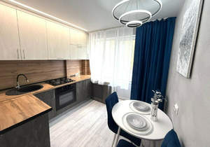 2-к квартира, вторичка, 53м2, 2/5 этаж