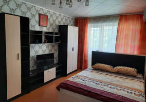 1-к квартира, вторичка, 37м2, 3/5 этаж