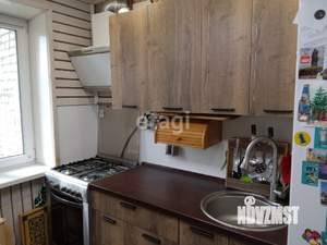 3-к квартира, вторичка, 61м2, 2/5 этаж
