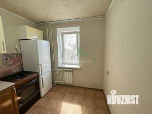 2-к квартира, вторичка, 42м2, 4/5 этаж
