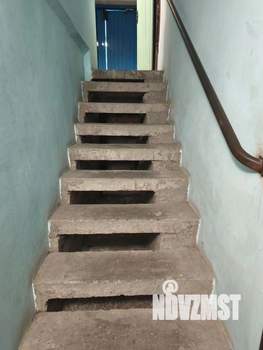 1-к квартира, вторичка, 43м2, 1/6 этаж