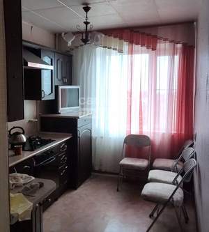 3-к квартира, вторичка, 63м2, 5/9 этаж