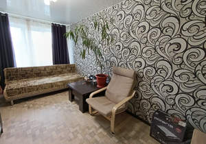 3-к квартира, вторичка, 61м2, 5/5 этаж