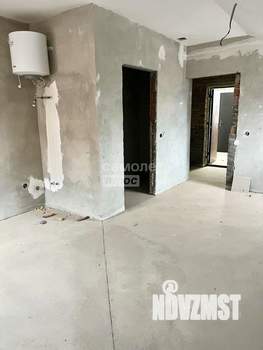 Студия квартира, вторичка, 29м2, 2/2 этаж