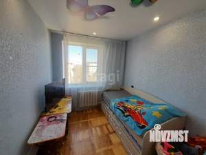 3-к квартира, вторичка, 50м2, 5/5 этаж