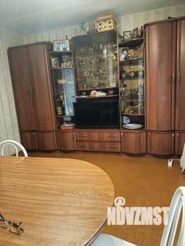 3-к квартира, вторичка, 71м2, 1/6 этаж