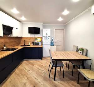 3-к квартира, вторичка, 81м2, 3/5 этаж