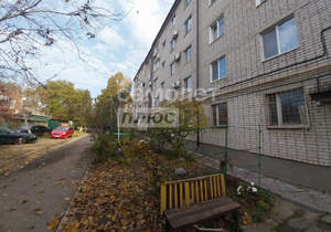 3-к квартира, вторичка, 107м2, 1/5 этаж