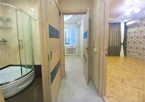 3-к квартира, вторичка, 60м2, 5/5 этаж