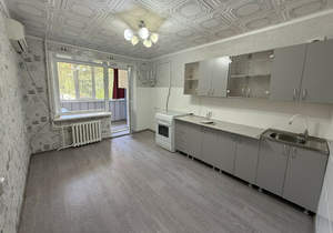 1-к квартира, вторичка, 46м2, 1/5 этаж