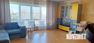 3-к квартира, вторичка, 95м2, 4/5 этаж