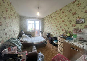 Студия квартира, вторичка, 15м2, 5/5 этаж