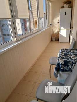 2-к квартира, вторичка, 65м2, 4/5 этаж