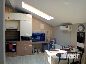 3-к квартира, вторичка, 70м2, 4/4 этаж