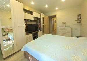 2-к квартира, вторичка, 46м2, 4/5 этаж
