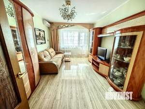 3-к квартира, вторичка, 60м2, 5/5 этаж