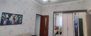 2-к квартира, вторичка, 38м2, 3/4 этаж