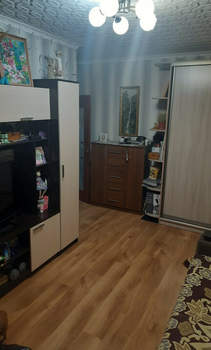 3-к квартира, вторичка, 56м2, 3/3 этаж