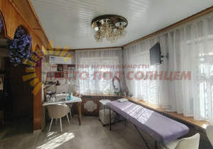 3-к квартира, вторичка, 116м2, 1/5 этаж