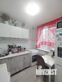 1-к квартира, вторичка, 30м2, 1/5 этаж