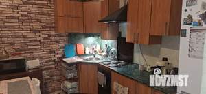 2-к квартира, вторичка, 40м2, 1/3 этаж